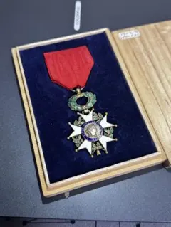 2026年最新】レジオン ドヌール勲章の人気アイテム - メルカリ