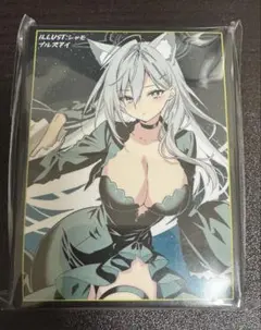 2026年最新】ブルアカ シロコ スリーブの人気アイテム - メルカリ