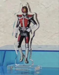 仮面ライダー検定「歴代ライダー大集合アクスタ 仮面ライダーZX」単品