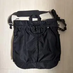 bagjack 3way helmet bag Limonta Nylonのサムネイル