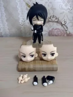 2026年最新】ねんどろいど黒執事セバスチャン・ミカエリスの人気