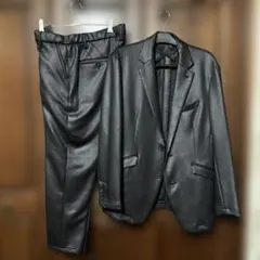 メンズセットアップ