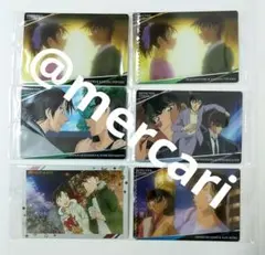 名探偵コナン イタジャガ Vol.3 新一 蘭 松田 佐藤 平次 和葉