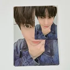 TXT テヒョン Love Language アグンパン トレカ フレーム