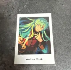 あんスタ ぱしゃっつ vol.5 日々樹渉 Private