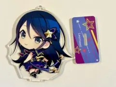 2026年最新】星乃一歌 アクリルキーホルダーの人気アイテム - メルカリ