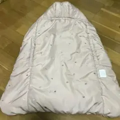 み*こ様 抱っこ紐ケープ　バースデイcottoli