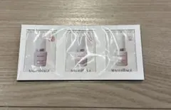 MAQUILLAGE エッセンスリキッド EX ブライトグロウ サンプル