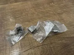 【新品未開封】家庭教師ヒットマンREBORN 匣チャーム 3点セット