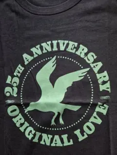 Original Love 25th Anniversary Tシャツのサムネイル