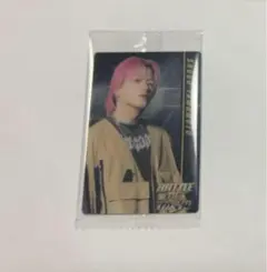 山本彰吾　トレカ THE RAMPAGE - 山本彰吾 メンプロ トレカの通販 by hoku.rmpg's