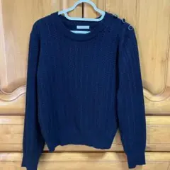 Techichiレディースニット