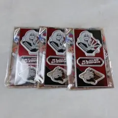 ヒロアカ　死柄木弔