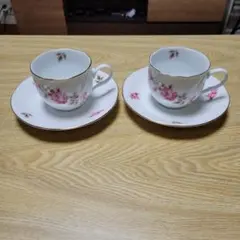 Richard Ginoriリチャードジノリ 廃盤 希少 スモールローズ - メルカリ