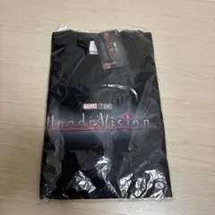 コミコン MARVEL ワンダヴィジョン コミコンくじ Tシャツ XL