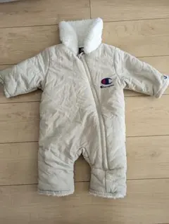 チャンピオン　70cm ベビー服　アウター