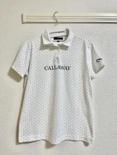 キャロウェイ　ポロシャツ