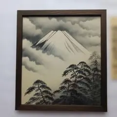 木村周二 『開田高原』油絵 SM号 真作 風景画 - メルカリ