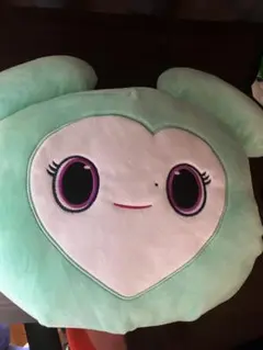 ふわもこおすわり ぬいぐるみ おひるね クッション GIGO ツウィ ツブリー TWICE LOVELYS ふわもこおすわりぬいぐるみ ツウィ gigo｜Yahoo!フリマ