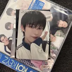 シンヘン HMV店舗限定 トレカ 3形態特典