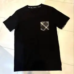BLACK LABEL CRESTBRIDGE　ブラックレーベル　Tシャツ