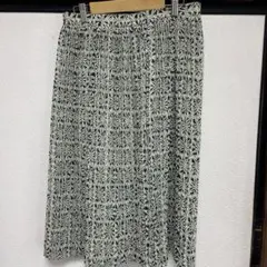 エレガントスカート カジュアルからフォーマルまで