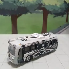 2025年最新】トミカ ディズニー ミッキーバスの人気アイテム