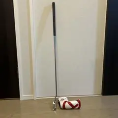 新品未開封‼️Ryoma Golf ピンタイプパターP3Black - メルカリ
