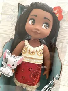 2025年最新】アニメータードール モアナの人気アイテム - メルカリ