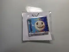 BEMANI CD風キーホルダー jubeat ユビート