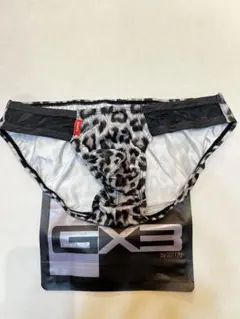 GX3 ブリーフパンツ