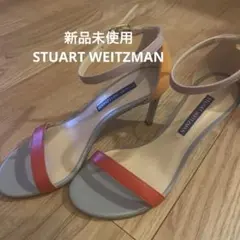 スチュワート・ワイツマン　サンダルのサムネイル