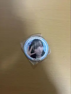 CUTIE STREET 梅田みゆ 缶バッジ ランダムカプセル