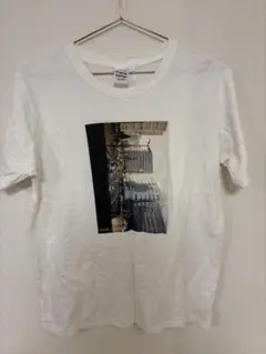 ツアーtシャツ ミュージシャン
