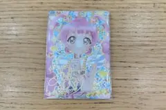 アイプリカード ひまり 星4 サイン入り