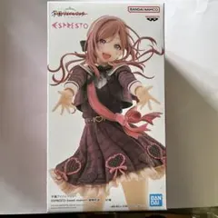 学園アイドルマスター ESPRESTO 姫崎莉波 フィギュア