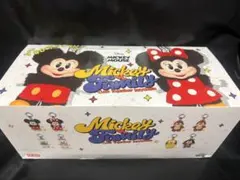 POP MART Mickey Family キーチェーン 1BOX - メルカリ