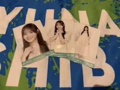 乃木坂46 生写真 コンプ 妖精 田村真佑