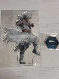 2026年最新】轟燈矢 アクリルスタンドの人気アイテム - メルカリ