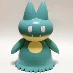 TOMY ポケモンＡＧフィギュア ゴンベ 劇場版 ミュウと波導の勇者ルカリオ