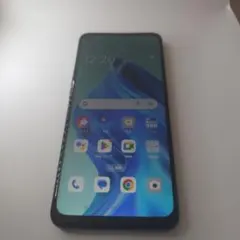 2026年最新】oppo reno5 a アイスブルーの人気アイテム - メルカリ