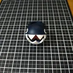 スーパーマリオ ガチャ ファッションリング コレクション ワンワン