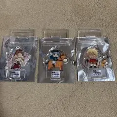 転生したら中京競馬場だった件リムル、ベルドラなど 3個セット