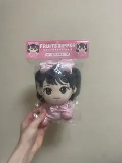 2026年最新】Fruits zipper ちびぬい 松本かれんの人気アイテム - メルカリ