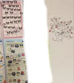 たまごっち ボンボンドロップシール おすそわけ