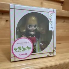 プチブライス ムラングココ 未開封 Blythe - メルカリ