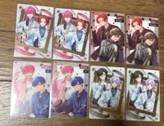 いれいす カード類まとめ売り - メルカリ