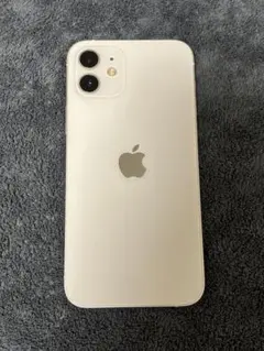 Apple iPhone 12 本体 64GB