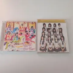 SKE48 CD 6枚セット まとめ売り - メルカリ
