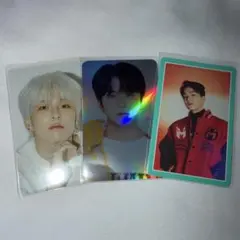 treasure アサヒ トレカセット